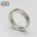 35H Neodymium large ring magnet with hole